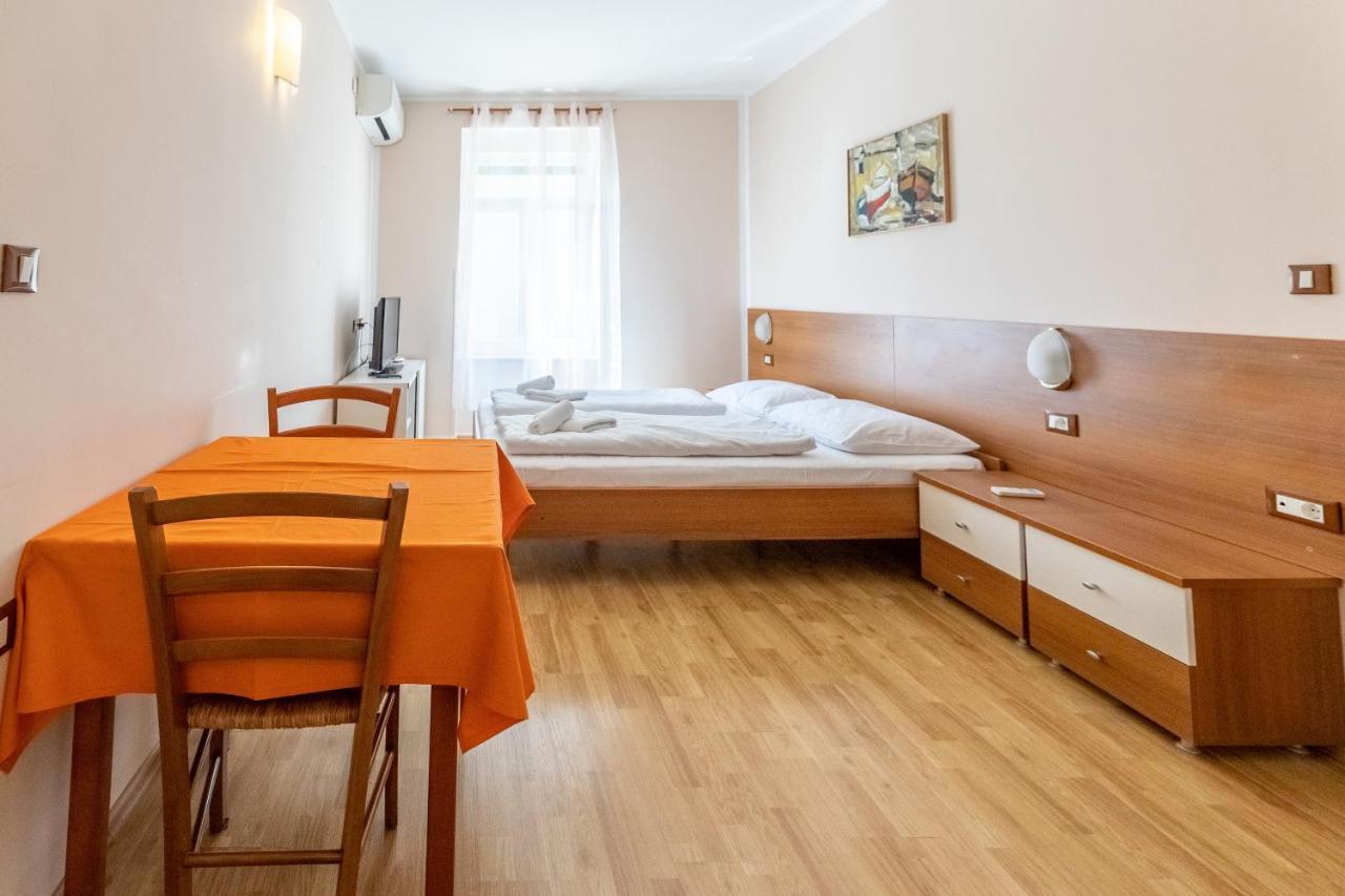 Apartments Liburnija Opatija Exterior photo