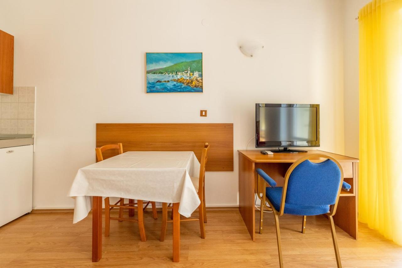 Apartments Liburnija Opatija Exterior photo