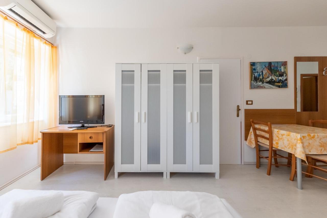 Apartments Liburnija Opatija Exterior photo