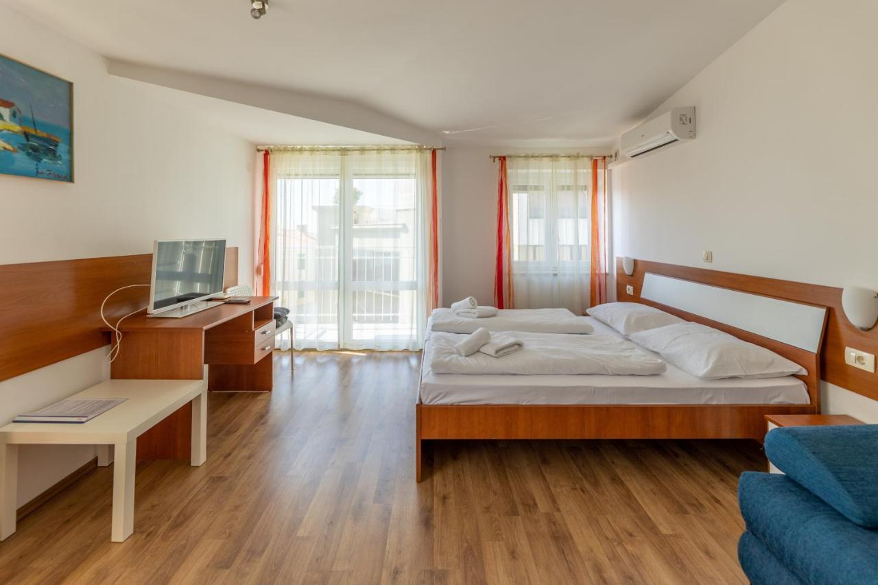 Apartments Liburnija Opatija Exterior photo