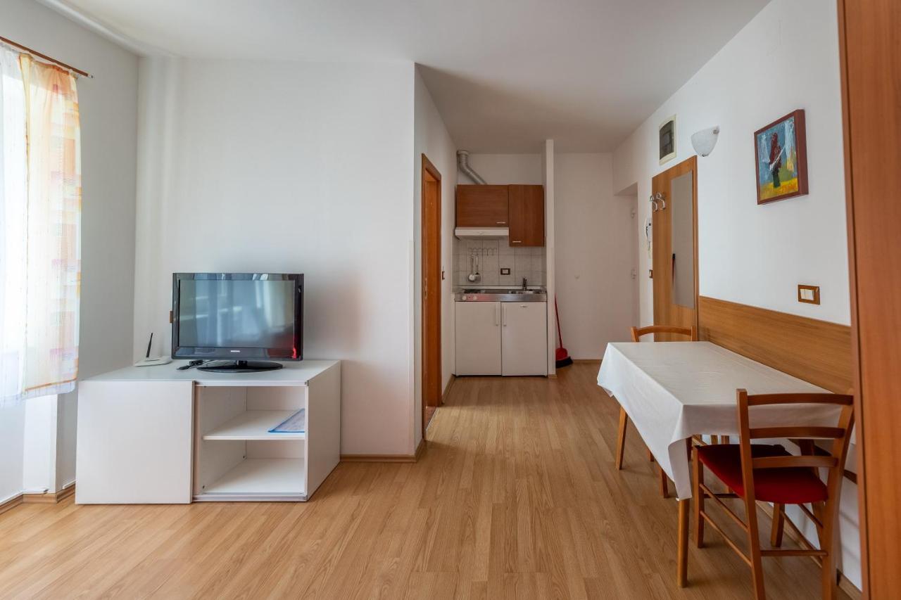 Apartments Liburnija Opatija Exterior photo